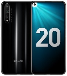 Замена батареи на телефоне Honor 20 в Иркутске